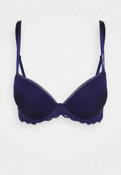 Calvin Klein Underwear Vendre SEDUCTIVE COMFORT LIFT DEMI - Soutien-gorge à bretelles amovibles lingerie ampliforme femme -France Calvin Klein Underwear Soldes Boutique fac489066b074b7c963b782bbe0a30f3 4