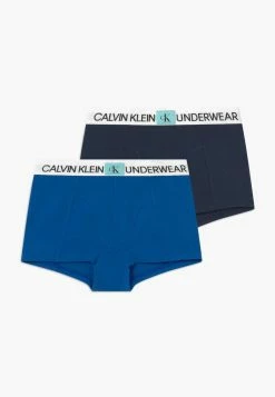 Calvin Klein Underwear Bas Prix 2 PACK - Shorty sous-vêtements et peignoirs normale enfant -France Calvin Klein Underwear Soldes Boutique fad8c9950401454f825416aa0fd79423