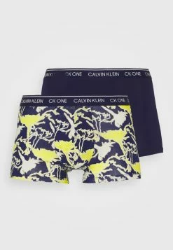 Calvin Klein Underwear TRUNK 2 PACK - Shorty Prix Sympa sous-vêtements normale homme -France Calvin Klein Underwear Soldes Boutique fb1d04f30909486f976d69ca731999ff