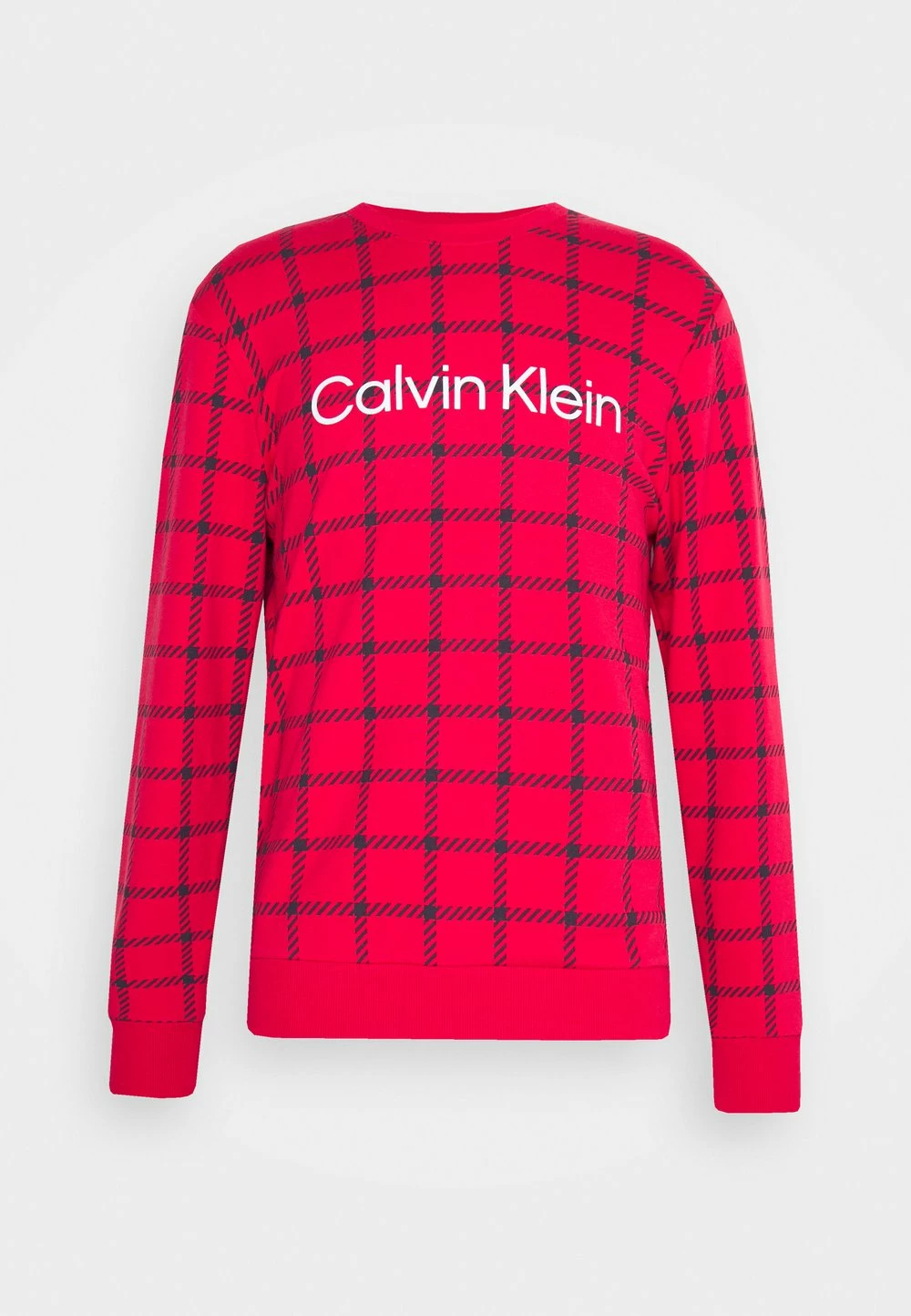 Calvin Klein Underwear LOGO GRAPHIC LOUNGE - Haut de pyjama Plus Bas Prix De Vente pyjamas col rond homme 9 Calvin Klein Underwear LOGO GRAPHIC LOUNGE - Haut de pyjama Plus Bas Prix De Vente pyjamas col rond homme – Image 7