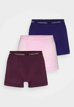 Prix De Rêve Calvin Klein Underwear TRUNK 3 PACK - Shorty sous-vêtements normale homme -France Calvin Klein Underwear Soldes Boutique fb2ef6e5e6fa46fd9882e271ded7d590 4