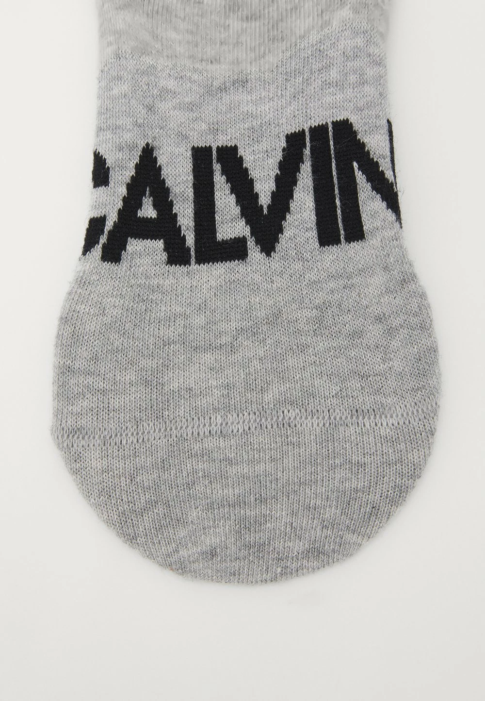 Prix Compétitif Calvin Klein Underwear LINER DEVIN 2 PACK - Socquettes sous-vêtements & chaussettes chiné homme 4 Prix Compétitif Calvin Klein Underwear LINER DEVIN 2 PACK - Socquettes sous-vêtements & chaussettes chiné homme – Image 2
