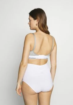 Calvin Klein Underwear Qualité Supérieure MODERN MATERNITY BRA - Brassière lingerie ampliforme femme -France Calvin Klein Underwear Soldes Boutique fb6e632bc61e4933a207c64283f40042