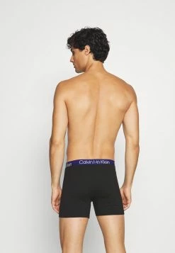 Calvin Klein Underwear Prix Sympa BRIEF 3 PACK - Shorty sous-vêtements normale homme -France Calvin Klein Underwear Soldes Boutique fbb0757a0b734cf19194281ccd1c204a