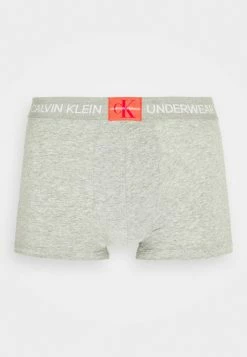 Calvin Klein Underwear excellente qualité MONOGRAM TRUNK - Shorty sous-vêtements normale homme -France Calvin Klein Underwear Soldes Boutique fc172c87425e419c93a43da39bece91e