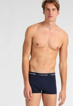 Calvin Klein Underwear LOW RISE TRUNK 3 PACK - Shorty Meilleur Prix Garanti sous-vêtements normale homme -France Calvin Klein Underwear Soldes Boutique fc17e094413748aab2f83bd669f02257