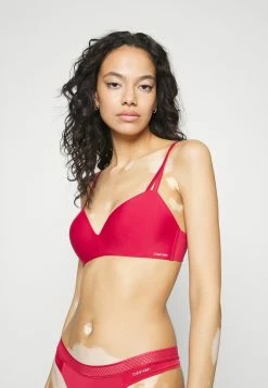 Calvin Klein Underwear LIFT DEMI WIREFREE - Soutien-gorge invisible Promos lingerie ampliforme femme