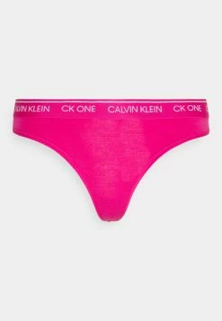 Prix Équitable Calvin Klein Underwear THONG - String lingerie normale femme -France Calvin Klein Underwear Soldes Boutique fcc84ca75fb447f38a399223cc033584 1