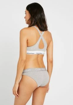 Prix Distinctifs Calvin Klein Underwear HIGH LEG TANGA - Slip lingerie normale femme -France Calvin Klein Underwear Soldes Boutique fcd94b922f6d4fa9be68dc67a00ce96d