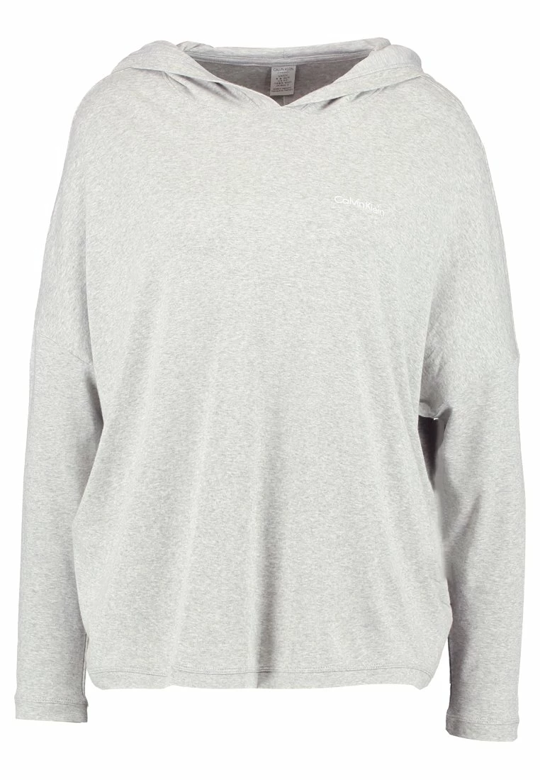Calvin Klein Underwear HOODIE - Haut de pyjama Prix d’Amis pyjamas et nuisettes capuche femme 6 Calvin Klein Underwear HOODIE - Haut de pyjama Prix d’Amis pyjamas et nuisettes capuche femme – Image 4