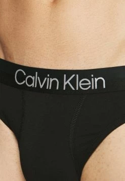 Prix Préférentiel Calvin Klein Underwear HIP BRIEF 3 PACK - Slip sous-vêtements & chaussettes normale homme -France Calvin Klein Underwear Soldes Boutique fcf09692131644b099ee0bca74e0da3d
