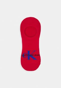 Se Vend Bas Prix Calvin Klein Underwear MEN LINER LOGO VINNIE - Socquettes sous-vêtements & chaussettes imprimé homme