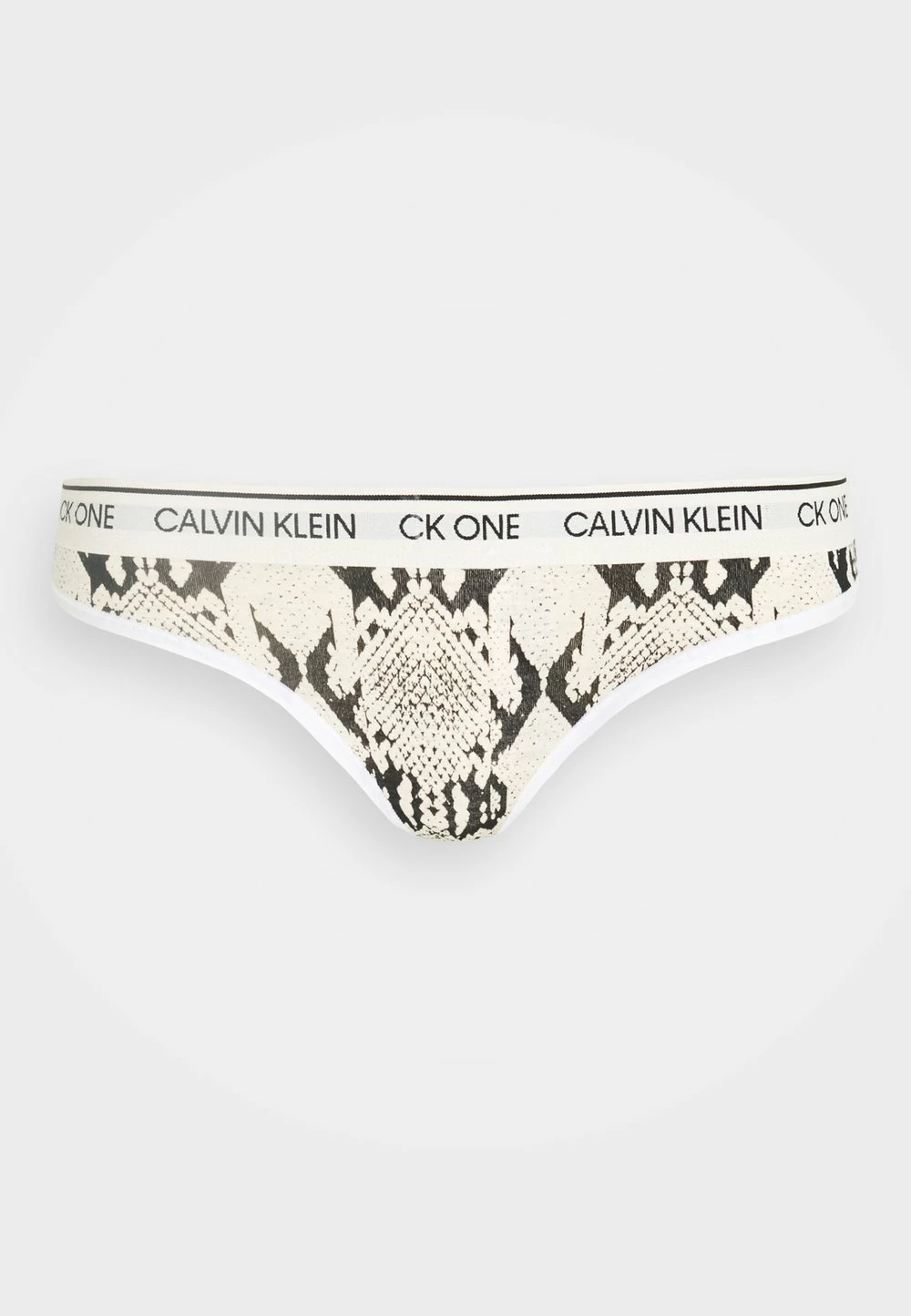 Calvin Klein Underwear Haute Qualité THONG - String lingerie normale femme 16 Calvin Klein Underwear Haute Qualité THONG - String lingerie normale femme – Image 14