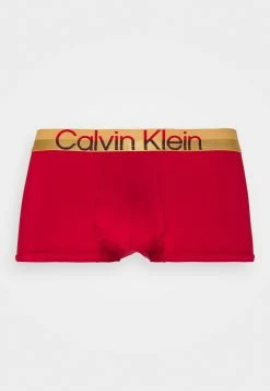 Calvin Klein Underwear Prix Exclusifs STRUCTURE LOW RISE TRUNK - Shorty sous-vêtements basse homme -France Calvin Klein Underwear Soldes Boutique fd0c362ddf4b43449389c15f3972206f