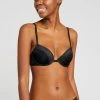 Calvin Klein Underwear FLIRTY PLUNGE - Soutien-gorge push-up Bon Rapport Coût-Efficacité lingerie ampliforme femme -France Calvin Klein Underwear Soldes Boutique fd0ec284050442bf9d6709654bcb8632