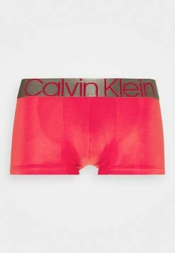 Calvin Klein Underwear Prix Ourlé ICON LOW RISE TRUNK - Shorty sous-vêtements & chaussettes basse homme -France Calvin Klein Underwear Soldes Boutique fd1d7a6a8dc5407791baa1e194fc70ce 4
