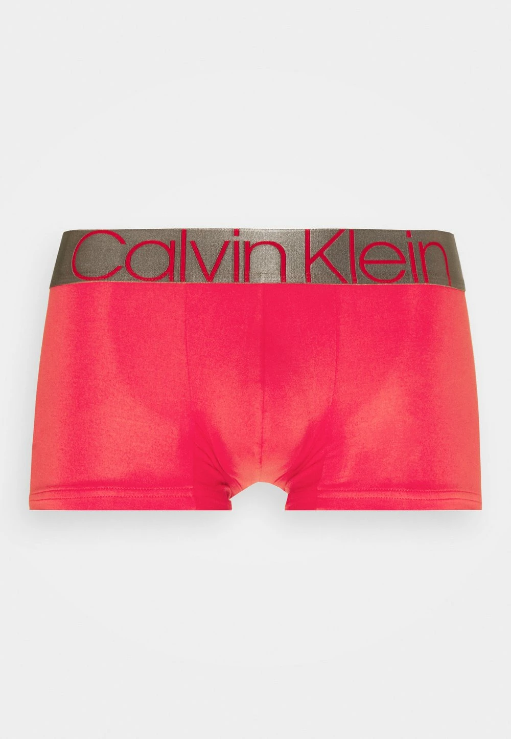 Calvin Klein Underwear Prix Dynamité ICON LOW RISE TRUNK - Shorty sous-vêtements basse homme 7 Calvin Klein Underwear Prix Dynamité ICON LOW RISE TRUNK - Shorty sous-vêtements basse homme – Image 5