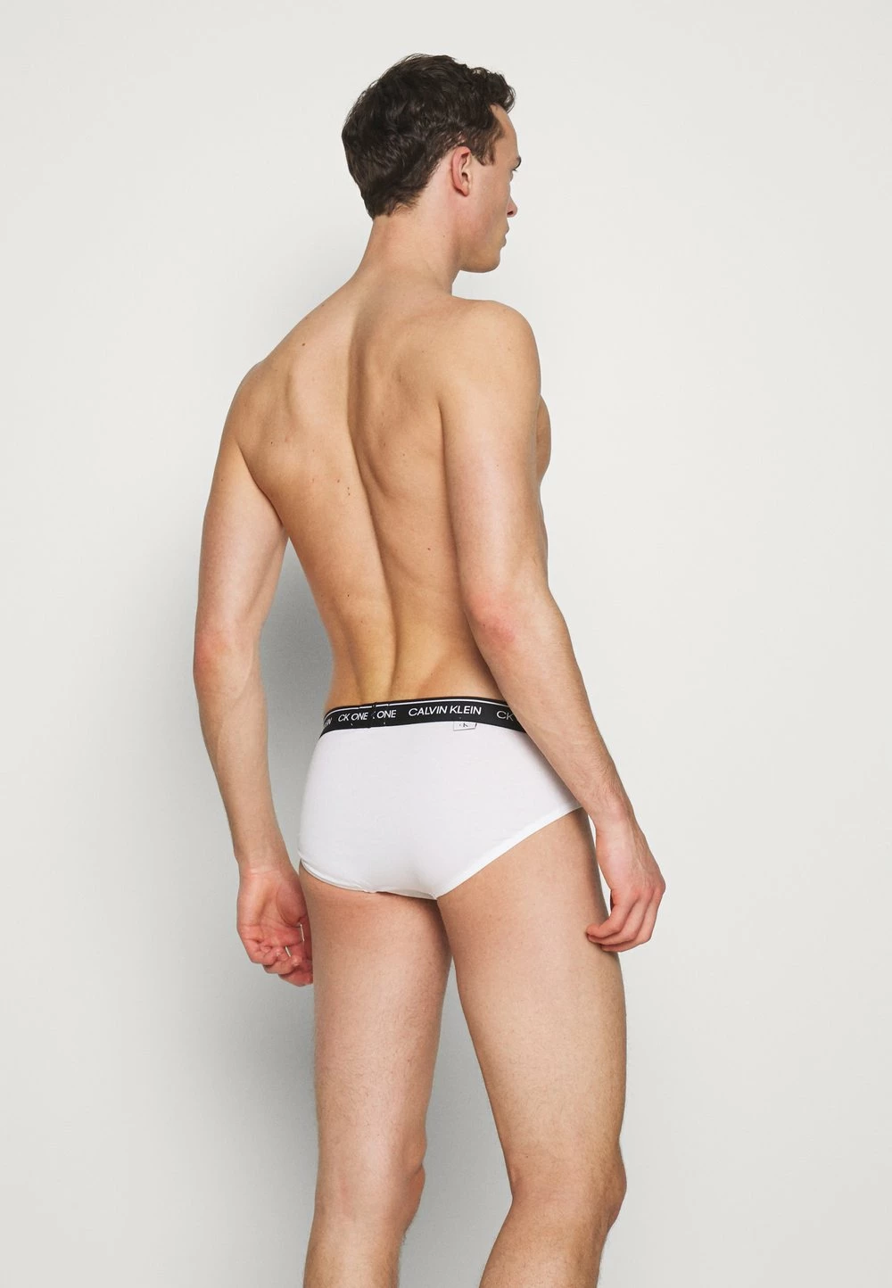 Vendre Calvin Klein Underwear HIP BRIEF 2 PACK - Slip sous-vêtements & chaussettes basse homme 4 Vendre Calvin Klein Underwear HIP BRIEF 2 PACK - Slip sous-vêtements & chaussettes basse homme – Image 2