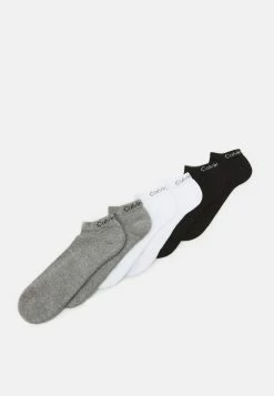 Calvin Klein Underwear Faible Prix SNEAKER 6 PACK UNISEX - Chaussettes sous-vêtements & chaussettes couleur unie 9 Calvin Klein Underwear Faible Prix SNEAKER 6 PACK UNISEX - Chaussettes sous-vêtements & chaussettes couleur unie -France Calvin Klein Underwear Soldes Boutique fd3b2c711df44575be94a0a86978b467