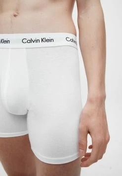 Calvin Klein Underwear Petit Prix BOXER BRIEF 3 PACK - Shorty sous-vêtements & chaussettes homme homme -France Calvin Klein Underwear Soldes Boutique fd5cbd121b9a4c04b3616404b590ee53