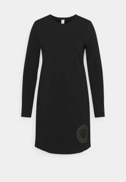 Calvin Klein Underwear Prix Avantageux ICONIC LOUNGE NIGHTSHIRT - Chemise de nuit / Nuisette lingerie col rond femme -France Calvin Klein Underwear Soldes Boutique fd70a83ead114e879d51f826e5b34ff2