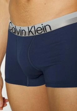 Calvin Klein Underwear Prix Discount STRUCTURE TRUNK - Shorty sous-vêtements & chaussettes normale homme -France Calvin Klein Underwear Soldes Boutique fd7a8ba02bff4d40a5e05a2e910cddf1