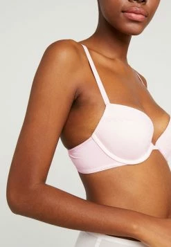 Prix Équitable Calvin Klein Underwear FLIRTY PLUNGE - Soutien-gorge push-up lingerie ampliforme femme -France Calvin Klein Underwear Soldes Boutique fd983647cade4509ad9a5d80a5acffa9