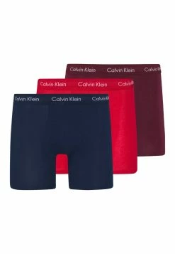 Calvin Klein Underwear Promos BOXER BRIEF 3 PACK - Shorty sous-vêtements & chaussettes normale homme -France Calvin Klein Underwear Soldes Boutique fda650f94f3d429581e6559747f5c237