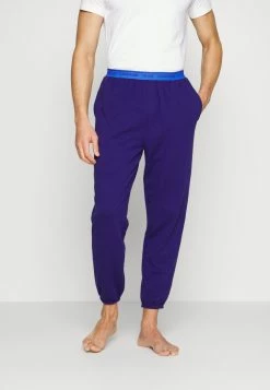 Calvin Klein Underwear LOUNGE TERRY JOGGER - Bas de pyjama Prix Acceptable pyjamas haute homme