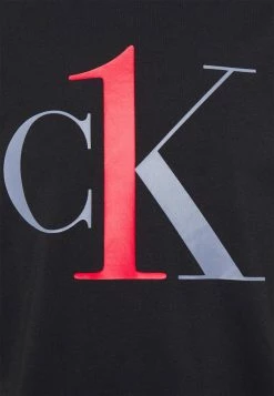 Calvin Klein Underwear Prix Favorable GRAPHIC TEES CREW NECK - Haut de pyjama pyjamas col rond homme -France Calvin Klein Underwear Soldes Boutique fdd2ac4c90fc4e5d808a4ce6e03838a0