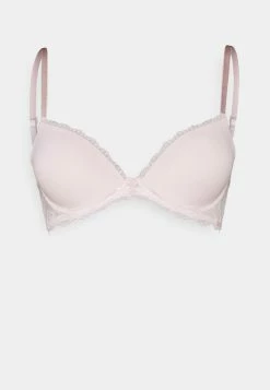 Prix Cassé Calvin Klein Underwear SED COMFORT LOTUS LIFT DEMI - Soutien-gorge push-up lingerie ampliforme femme -France Calvin Klein Underwear Soldes Boutique fdd7b0a0cdf74e7384c4163a9514d2a3 2