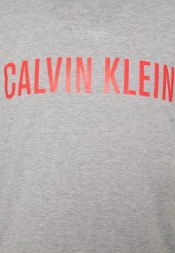 Pas Cher Calvin Klein Underwear INTENSE POWER LOUNGE CREW NECK - Haut de pyjama pyjamas col rond homme -France Calvin Klein Underwear Soldes Boutique fdf793a94cf040db98e6f88d276f7954