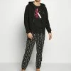 Calvin Klein Underwear 50% Off De Vente LOUNGE TERRY FULL ZIP HOODIE - Haut de pyjama pyjamas capuche homme -France Calvin Klein Underwear Soldes Boutique fe8d8168f06240ada581d90a1c5c04f4