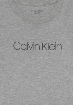 Calvin Klein Underwear CUFFED PANT - Pyjama Plus Bas Prix De Vente pyjamas normale enfant -France Calvin Klein Underwear Soldes Boutique fea1fdda11b0469a9a596b01b6dffefb