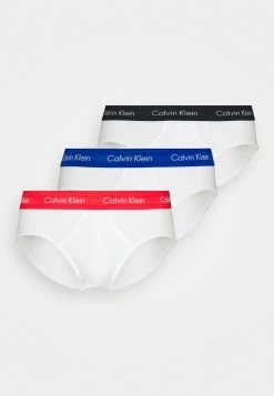 Calvin Klein Underwear Se Vend Bas Prix HIP BRIEF 3 PACK - Slip sous-vêtements & chaussettes normale homme 37 Calvin Klein Underwear Se Vend Bas Prix HIP BRIEF 3 PACK - Slip sous-vêtements & chaussettes normale homme -France Calvin Klein Underwear Soldes Boutique feb8d046c88c4a3199db518bc089f95e 1