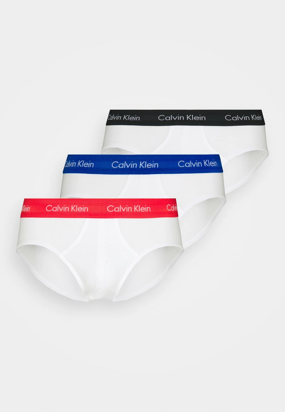Calvin Klein Underwear Se Vend Bas Prix HIP BRIEF 3 PACK - Slip sous-vêtements & chaussettes normale homme 20 Calvin Klein Underwear Se Vend Bas Prix HIP BRIEF 3 PACK - Slip sous-vêtements & chaussettes normale homme – Image 18