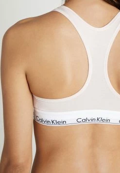 Prix Malin Calvin Klein Underwear MODERN BRALETTE - Brassière lingerie sans armature femme -France Calvin Klein Underwear Soldes Boutique fef650821a3646769abff97c85b234d7