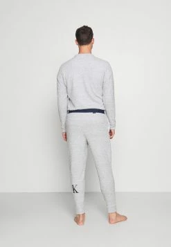 Calvin Klein Underwear Prix Acceptable LOUNGE - Bas de pyjama pyjamas normale homme -France Calvin Klein Underwear Soldes Boutique ff74420d076a4d2db8f15785ed290c60