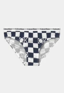 Calvin Klein Underwear 2 PACK - Slip Bas Prix sous-vêtements et peignoirs normale enfant -France Calvin Klein Underwear Soldes Boutique ff80c6bdde31480f86f031f439edf623