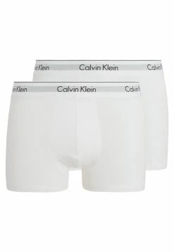 Calvin Klein Underwear Prix Exclusifs TRUNK 2 PACK - Shorty sous-vêtements normale homme -France Calvin Klein Underwear Soldes Boutique ff972c65102341f2a3135c93cb272a83
