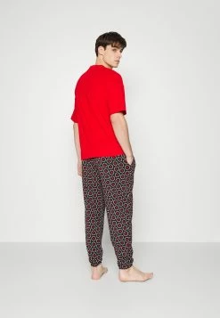 Calvin Klein Underwear excellente qualité LOUNGE JOGGER - Pyjama pyjamas normale homme -France Calvin Klein Underwear Soldes Boutique ff9744ed42664fc5aa8730df407639ef