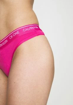Calvin Klein Underwear THONG - String Prix Acceptable lingerie normale femme -France Calvin Klein Underwear Soldes Boutique ffad75af8e0b4324b4b08be609fcb4ed