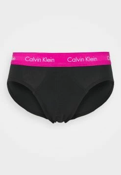 Qualité Supérieure Calvin Klein Underwear VDAY HIP BRIEF 5 PACK - Slip sous-vêtements & chaussettes normale homme -France Calvin Klein Underwear Soldes Boutique ffb19821900a4550b0253611d030a5de