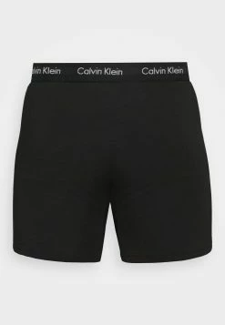 Calvin Klein Underwear TRUNK 3 PACK - Shorty Qualité Fiable sous-vêtements & chaussettes normale homme -France Calvin Klein Underwear Soldes Boutique ffb58c0b63834a5d87520fbb283e8184