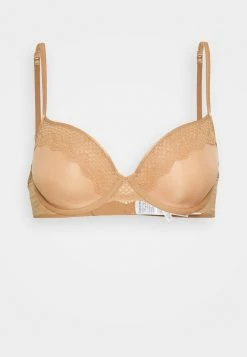 Qualité Supérieure Calvin Klein Underwear MIRROR DEMI SPACER - Soutien-gorge à armatures lingerie soutien-gorge à armatures femme -France Calvin Klein Underwear Soldes Boutique ffc76d034cd1422bbe8041f76b39a6b3 4